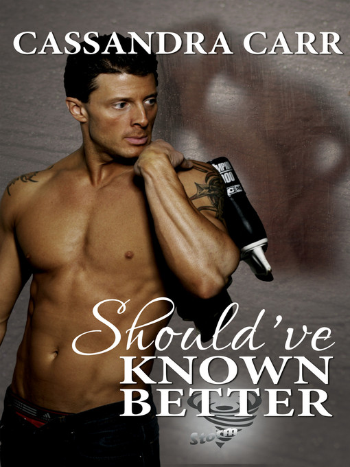 Imagen de portada para Should've Known Better